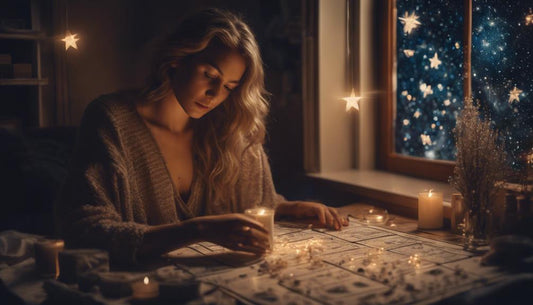 People Who Believe In Astrology - We Love Spells