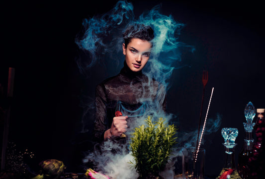 Healing Spell: How to Cast a Simple Spell for Self-Care and Wellness - We Love Spells