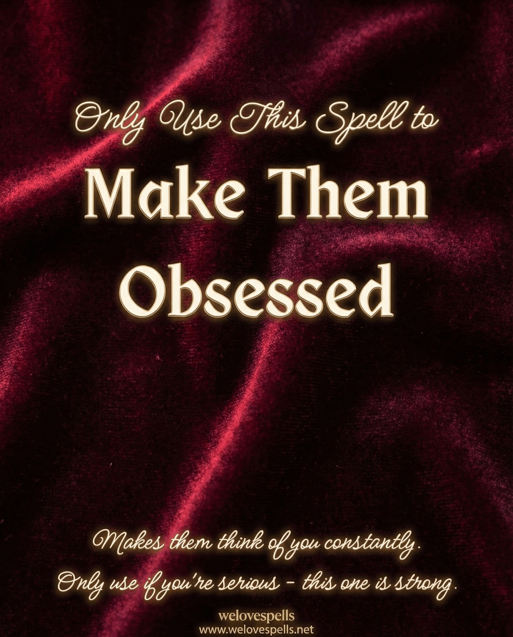 Powerful Hoodoo Love Spell to Attract a Specific Person with White Magick