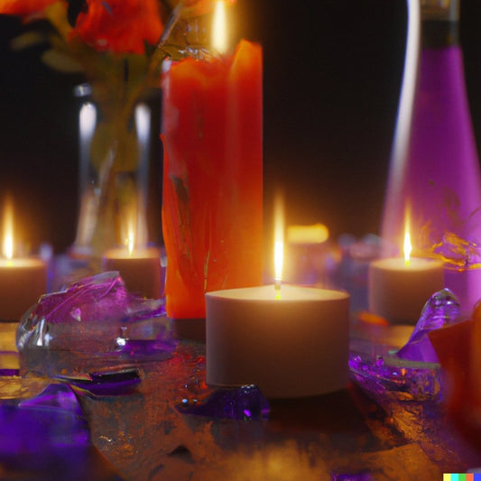 Powerful Love Spells and Expert Love Spell Casters - We Love Spells