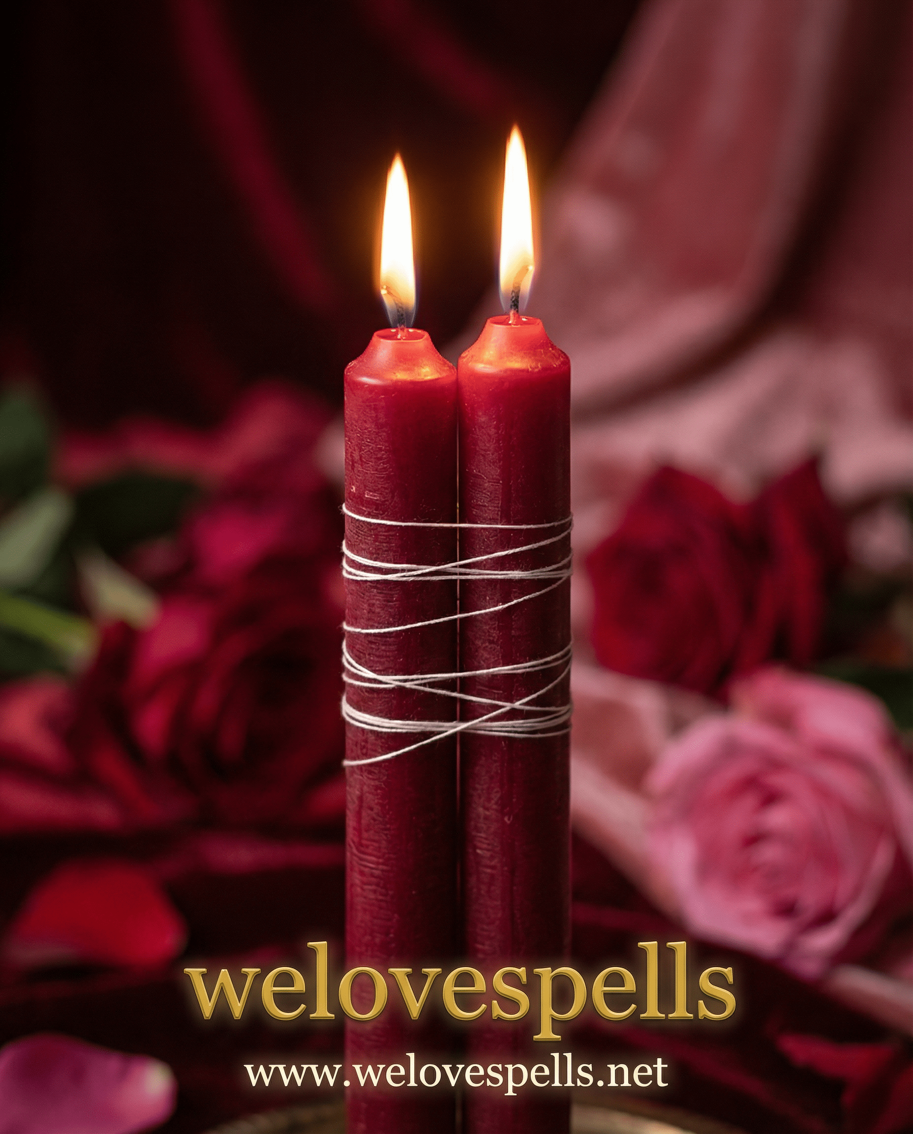 Powerful Love Spells to Bring Him Back to You Fast