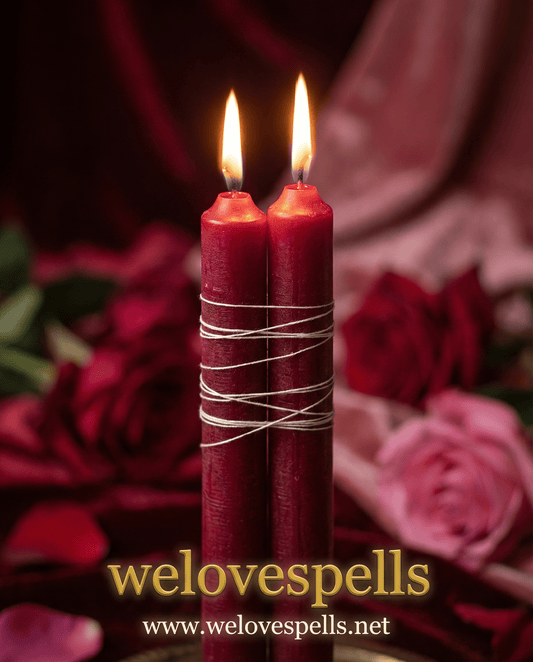Powerful Love Spells to Bring Him Back to You Fast - We Love Spells
