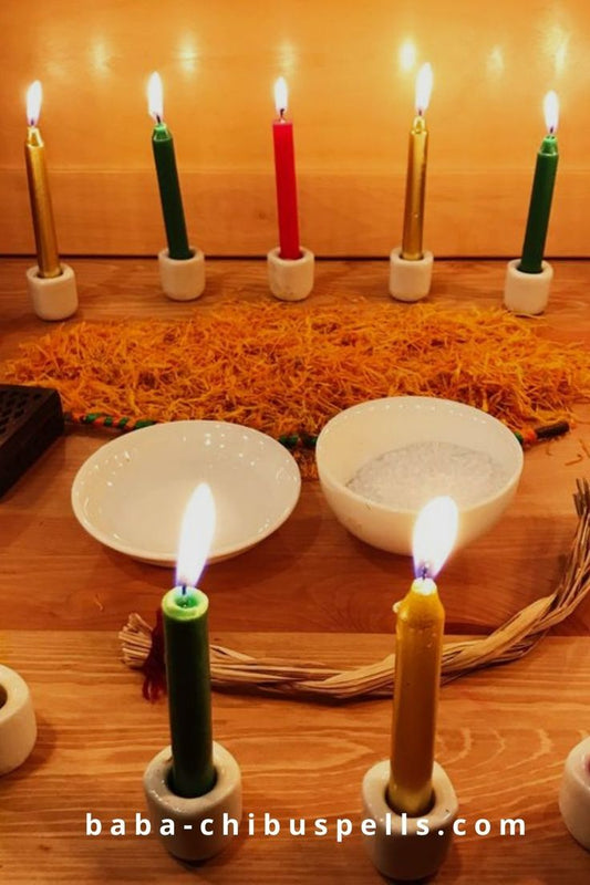 Powerful Obsession Spell to Make Someone Think of You Constantly - We Love Spells