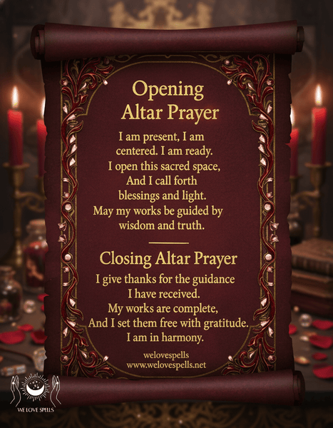 Powerful Opening Altar Prayer to Begin Worship with Faith