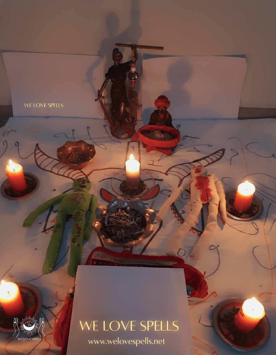 Powerful Spell to Make Him Forget the Other Woman Instantly