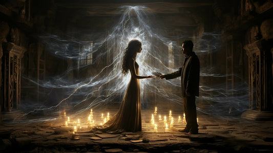 Powerful Spells to Break Up a Relationship - We Love Spells