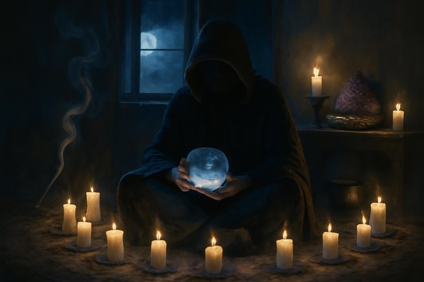 Protect Yourself From Negativity With This Proven Protection Spell