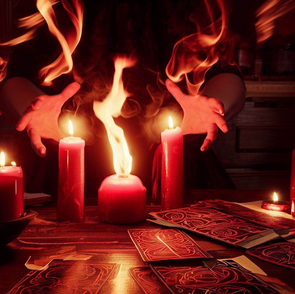 Real Spell Caster Tips: Why Your Love Spells Fail - We Love Spells