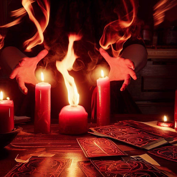 Real Spell Caster Tips: Why Your Love Spells Fail