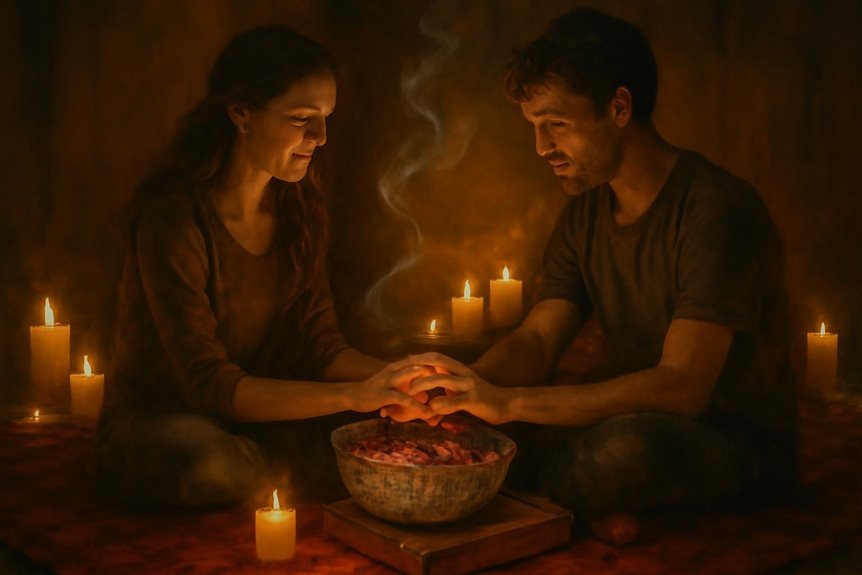 Rebuild Love After a Breakup With a Reconciliation Spell - We Love Spells