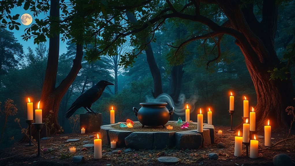 Reignite Your Witchcraft Passion Today - We Love Spells
