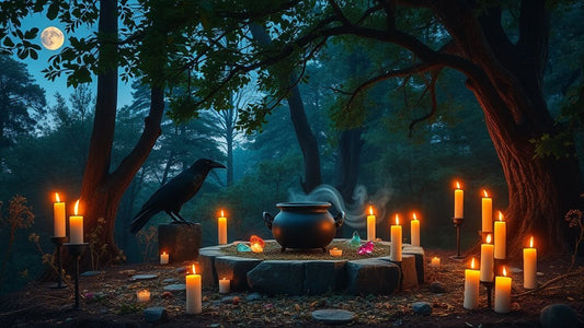 Reignite Your Witchcraft Passion Today - We Love Spells