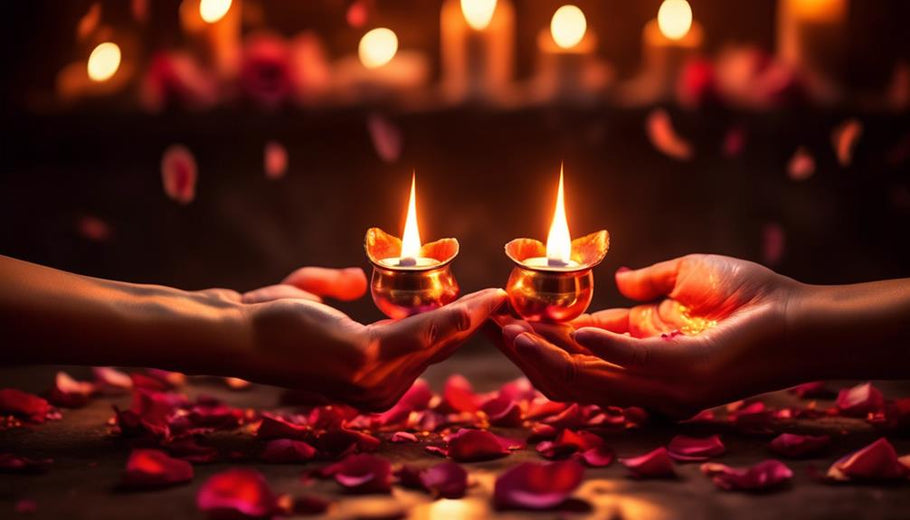 Rekindle Love Spell: Ignite Lost Flames