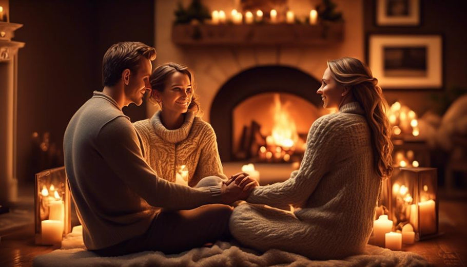 Rekindling the Flame: Expert Strategies to Get Love Back in Your Life