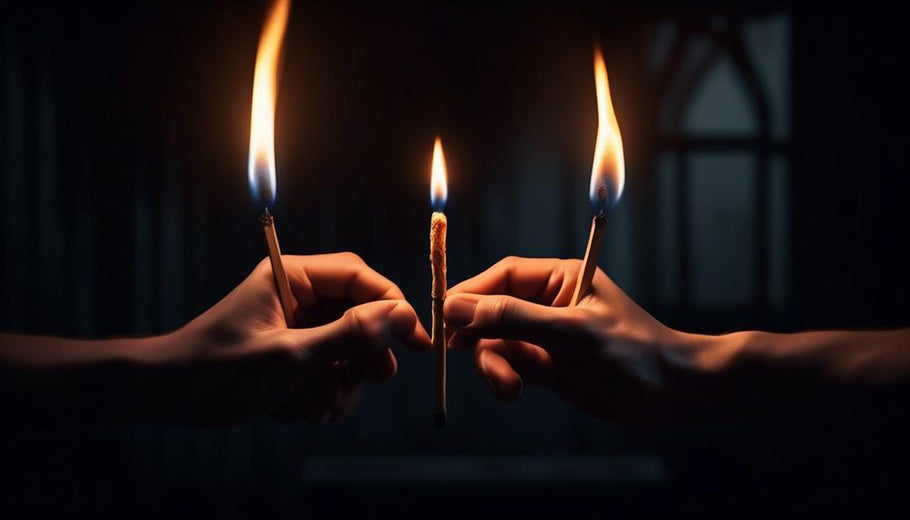 Rekindling the Flame: Proven Strategies to Bring Your Love Back Into Your Life