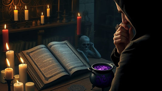 Remove Curse: Releasing The Chains Of Misfortune - We Love Spells
