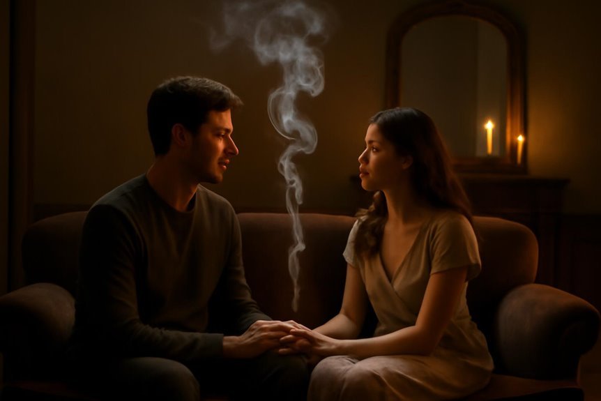 Remove the Third Party Destroying Your Relationship—Magically - We Love Spells