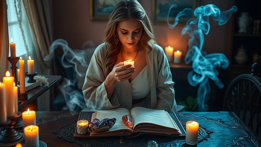 Restore Lost Love With Ancient Spells From a Professional Spiritual Healer