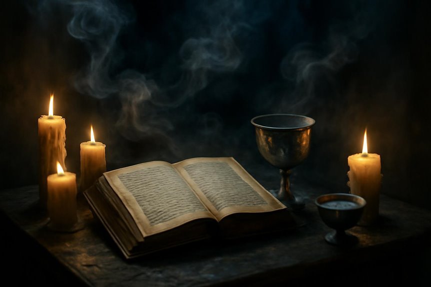 Reveal Secrets and Lies With a Truth Spell That Works - We Love Spells