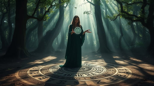 Revitalize Your Witchcraft: Break the Rut - We Love Spells