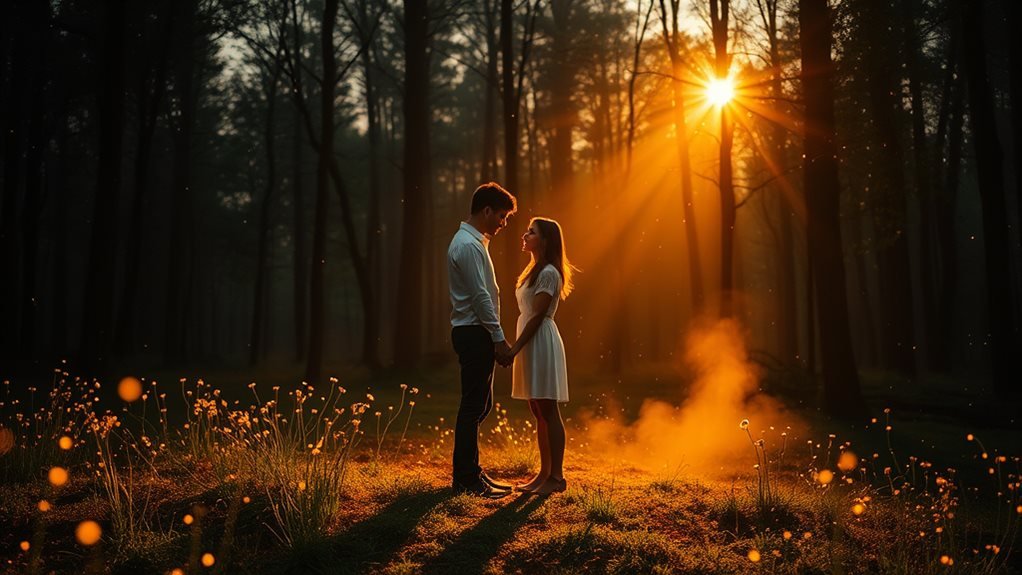 Revive Lost Love With Enchanting Spell