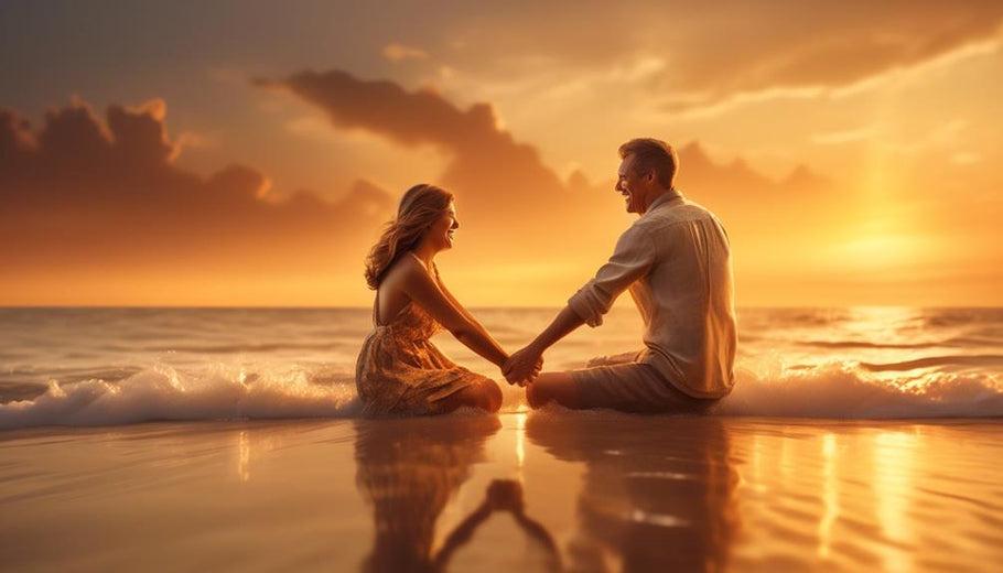 Revive Your Bond: Relationship Rescue Tips