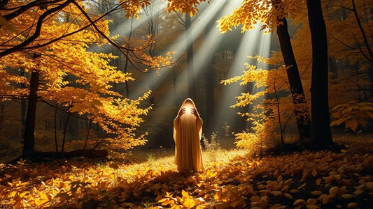 Revive Your Magic Amid Life's Chaos - We Love Spells