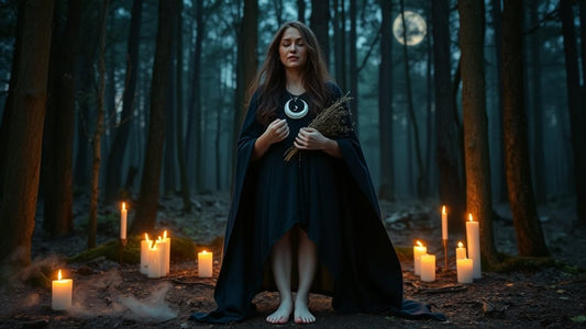 Revive Your Witchcraft: Embrace Authenticity - We Love Spells
