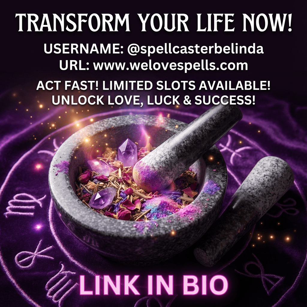 Road Testing My New Mortar and Pestle for Everyday Herbal Magic 🌿