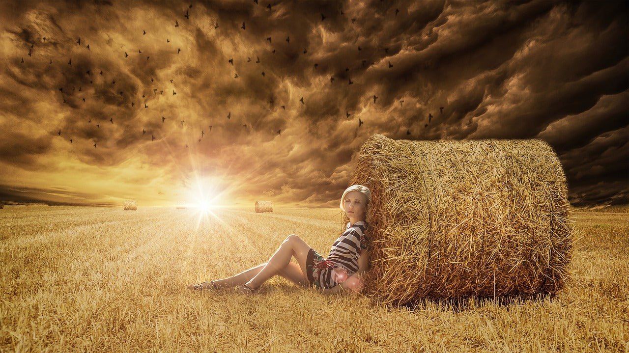 Safe Sun Gazing: Improving Vision and Health through the Practice