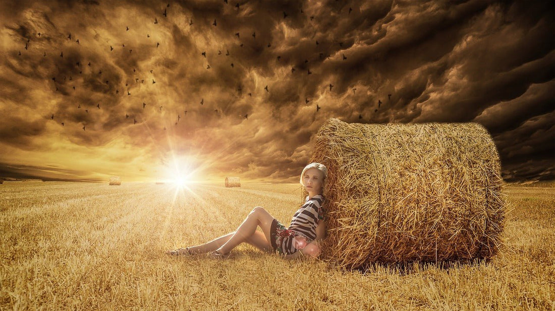 Safe Sun Gazing: Improving Vision and Health through the Practice - We Love Spells