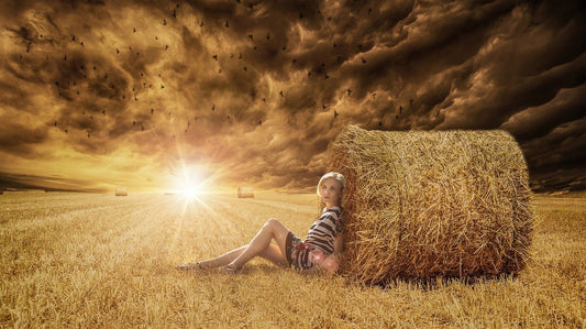 Safe Sun Gazing: Improving Vision and Health through the Practice - We Love Spells