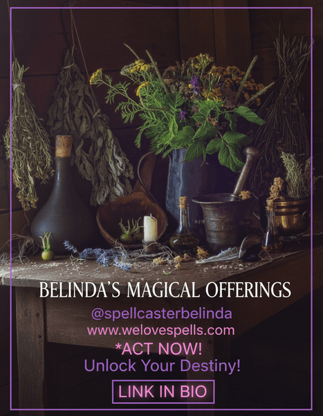 Samhain Herbal Magic: Returning to Teas, Oils & Tarot Practice