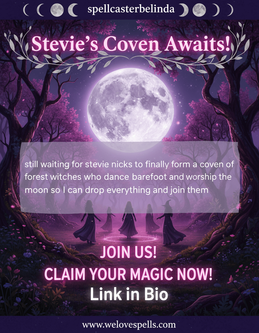 Samhain Magick Awaits: Witchy Vibes and Tarot Mysteries Revealed ✨ - We Love Spells