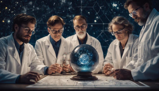 Scientists Who Believe In Astrology - We Love Spells