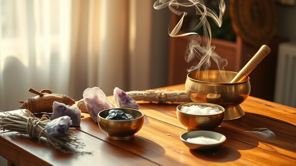 Seal Away Negative Energies Effectively - We Love Spells