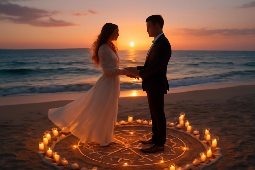 Seal the Deal: A Commitment and Marriage Spell That Works