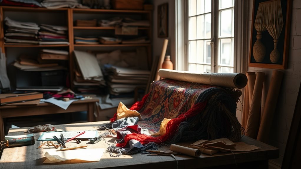 Should You Keep Your Craft Under Wraps