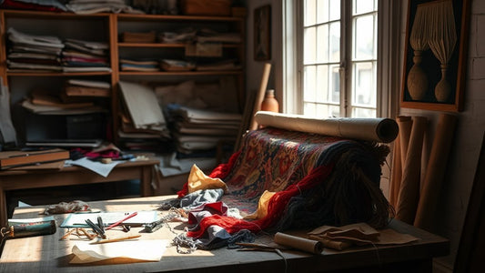 Should You Keep Your Craft Under Wraps - We Love Spells