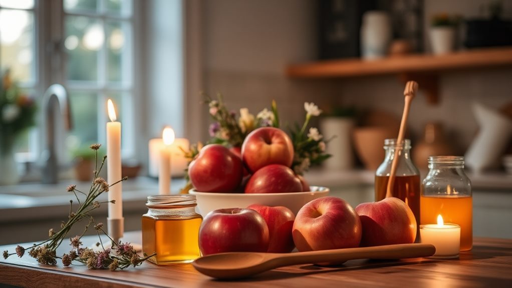Simple Love Spells Using Everyday Ingredients - We Love Spells