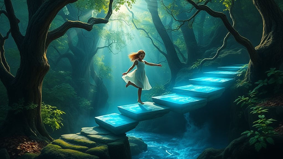 Skipping Basics: A Risky Magical Shortcut