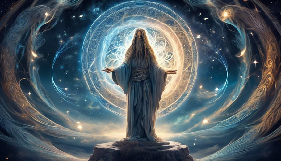 Spell Casting Secrets Unveiled