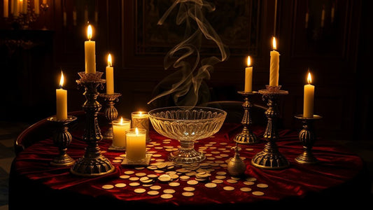 Spellbinding Love: Discover The Most Effective Real Love Spells That Work - We Love Spells