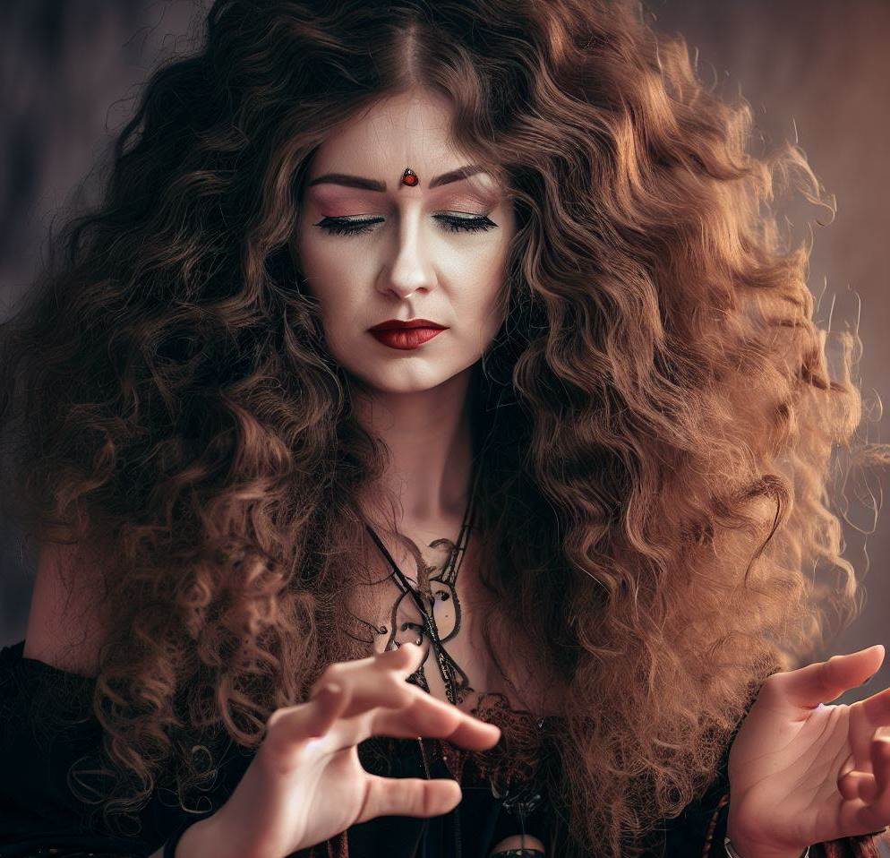 Spell Casters: Harnessing the Power of Magic for Transformation and Fulfillment - We Love Spells