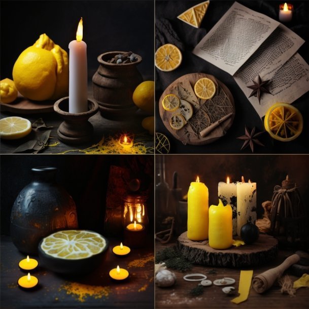 Spells for weight loss: Transform Your Body with Magic - We Love Spells