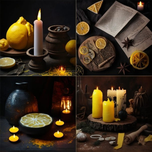 Spells for weight loss: Transform Your Body with Magic - We Love Spells