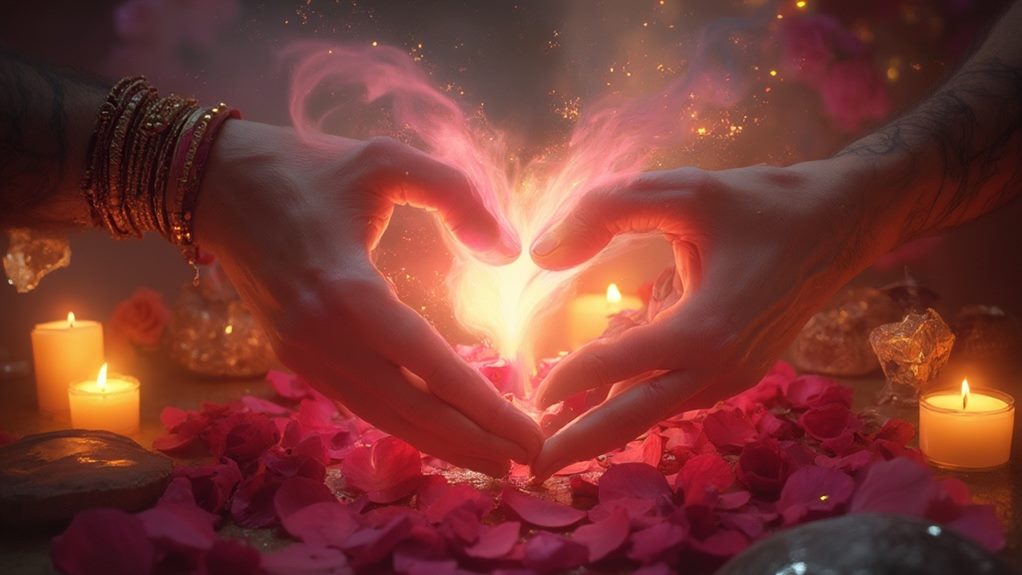 Spells to Enhance Emotional Connection in Relationships