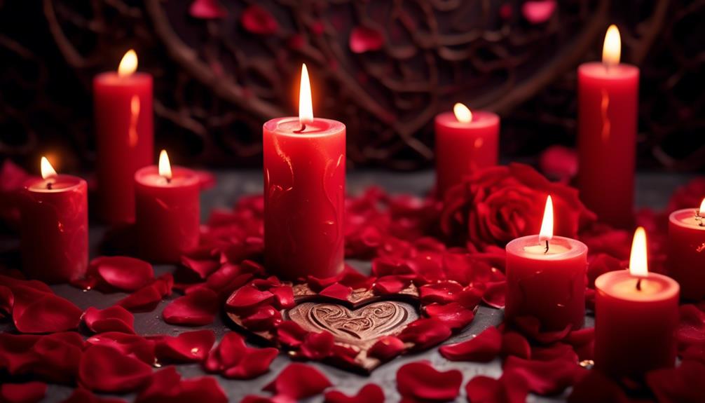 Spells to Reignite Lost Love Quickly - We Love Spells