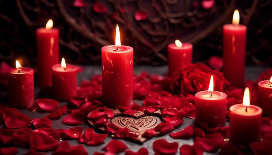 Spells to Reignite Lost Love Quickly