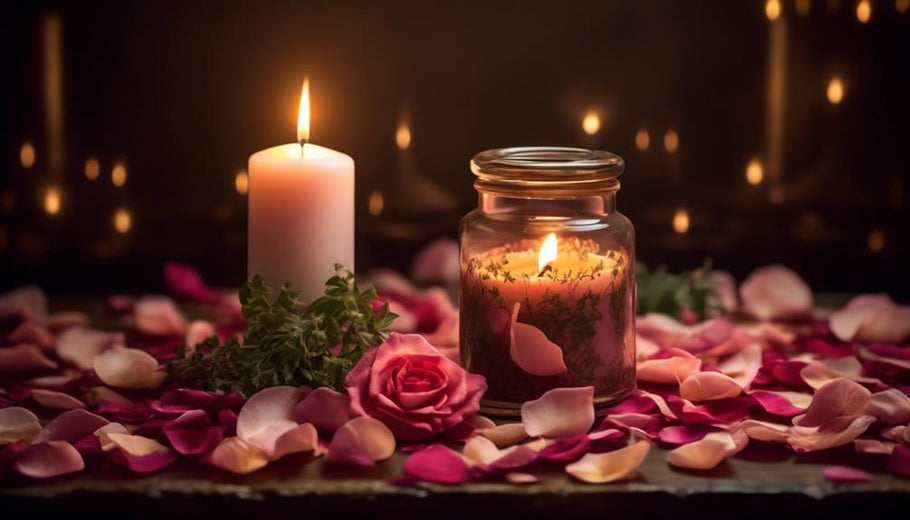 Spells to Reignite Your Ex's Desire